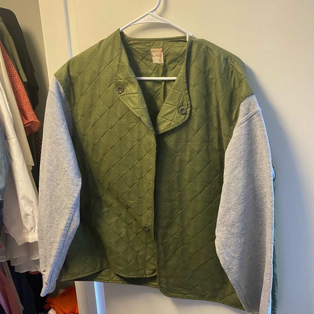 Urban Outfitters Jacket